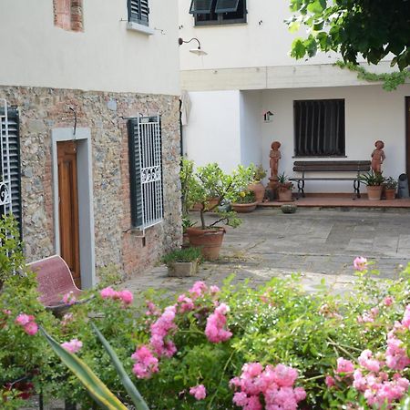 Вилла Casa1 Monsummano Terme Экстерьер фото