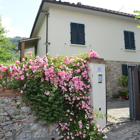 Вилла Casa1 Monsummano Terme Экстерьер фото