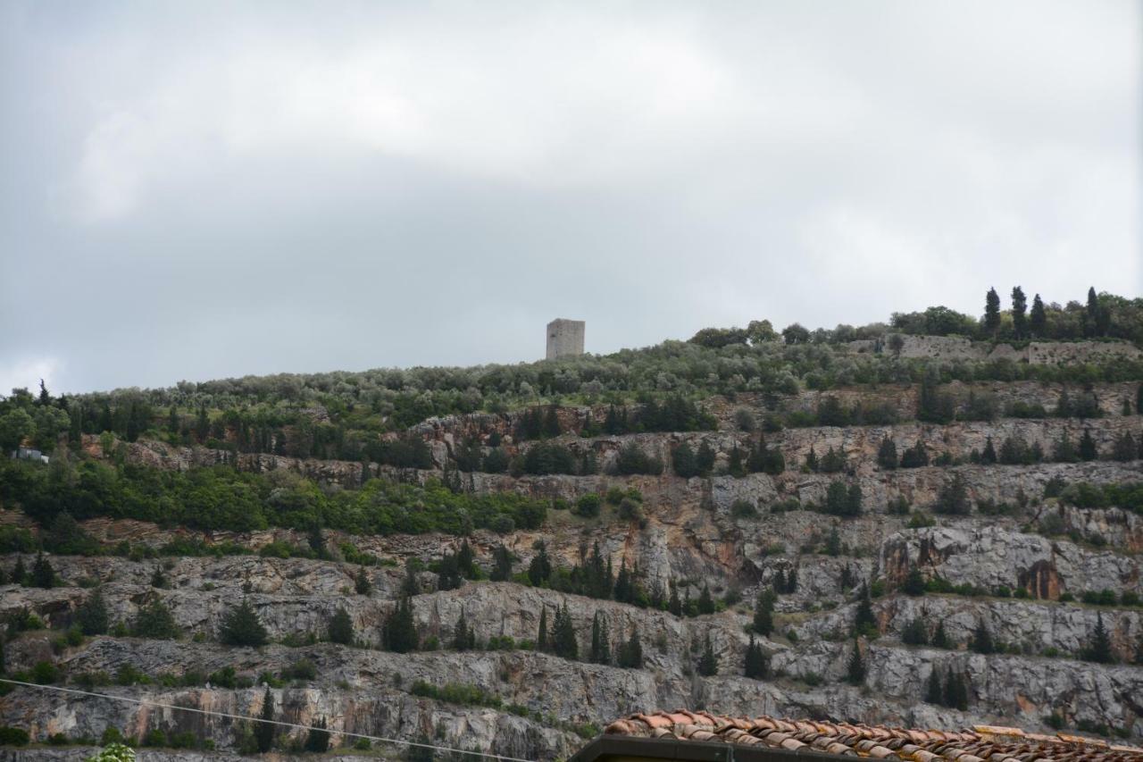 Вилла Casa1 Monsummano Terme Экстерьер фото